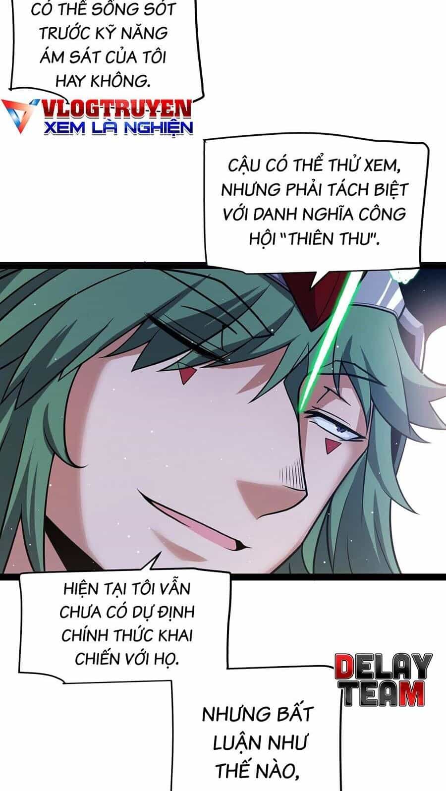 Tôi Đến Từ Thế Giới Trò Chơi - Chương 212 - ảnh 46