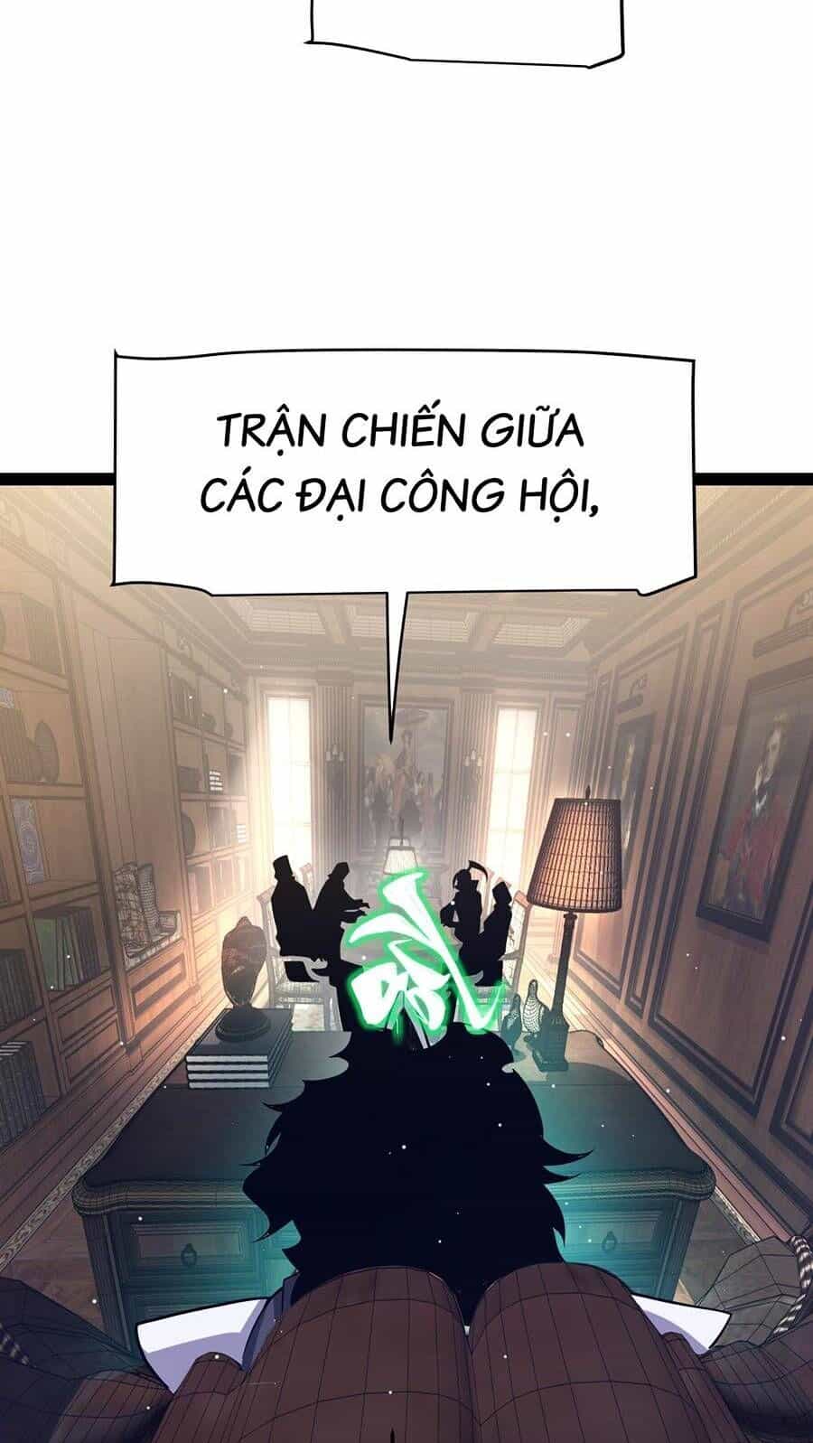 Tôi Đến Từ Thế Giới Trò Chơi - Chương 212 - ảnh 47