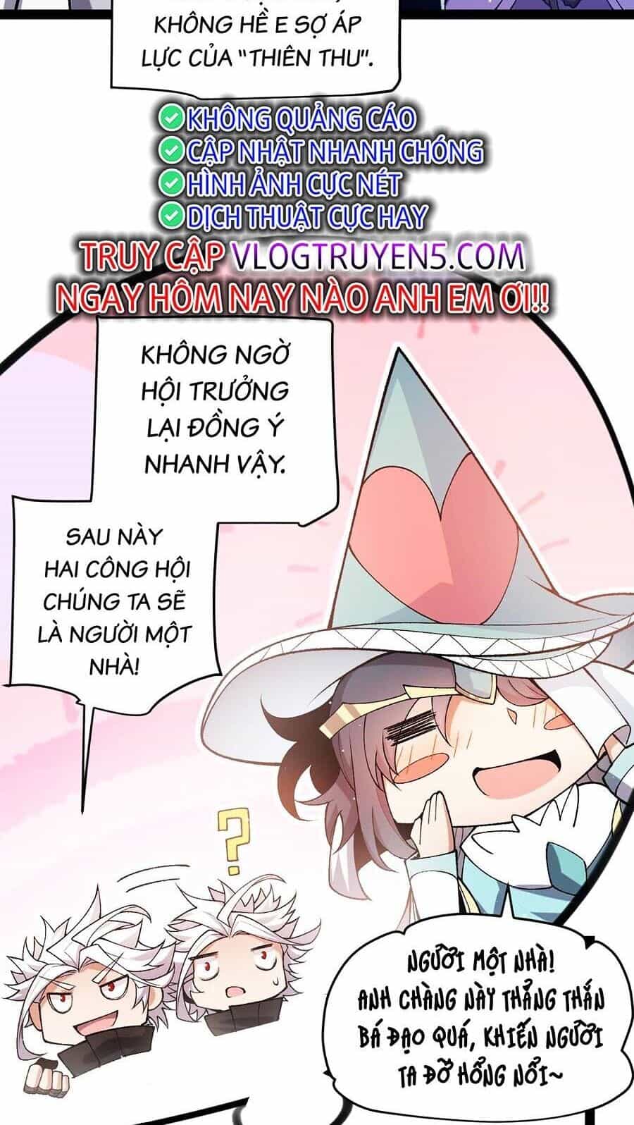 Tôi Đến Từ Thế Giới Trò Chơi - Chương 212 - ảnh 52