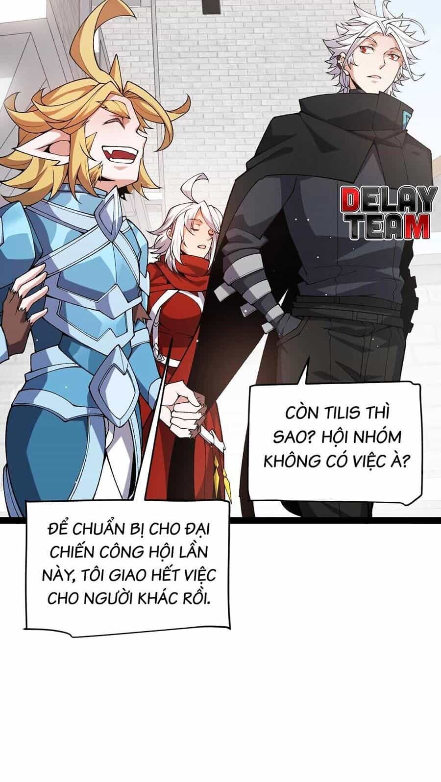Tôi Đến Từ Thế Giới Trò Chơi - Chương 212 - ảnh 60