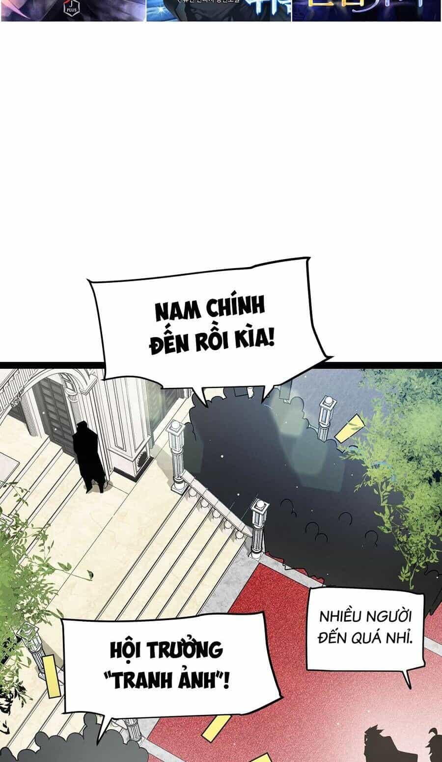 Tôi Đến Từ Thế Giới Trò Chơi - Chương 212 - ảnh 62