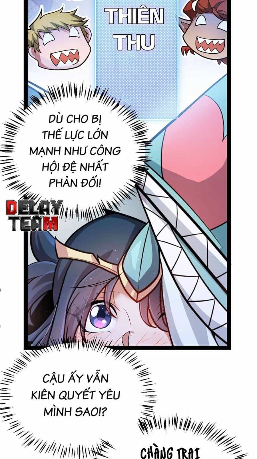 Tôi Đến Từ Thế Giới Trò Chơi - Chương 212 - ảnh 8