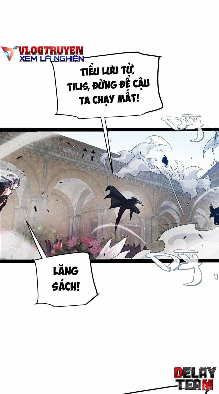 Tôi Đến Từ Thế Giới Trò Chơi - Chương 213 - ảnh 16