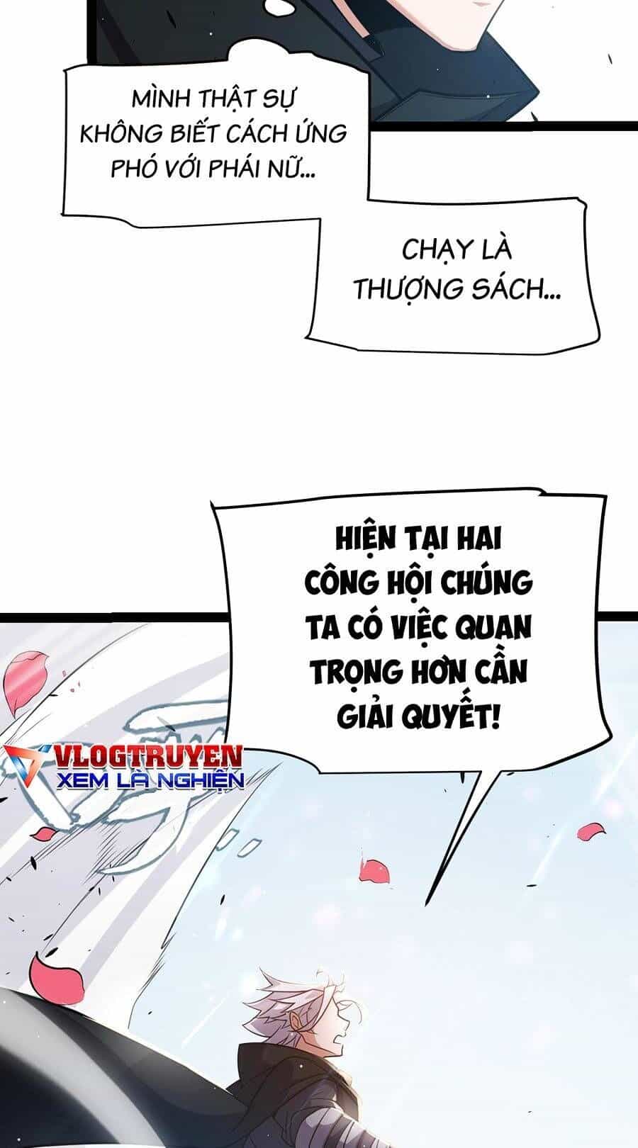 Tôi Đến Từ Thế Giới Trò Chơi - Chương 213 - ảnh 19