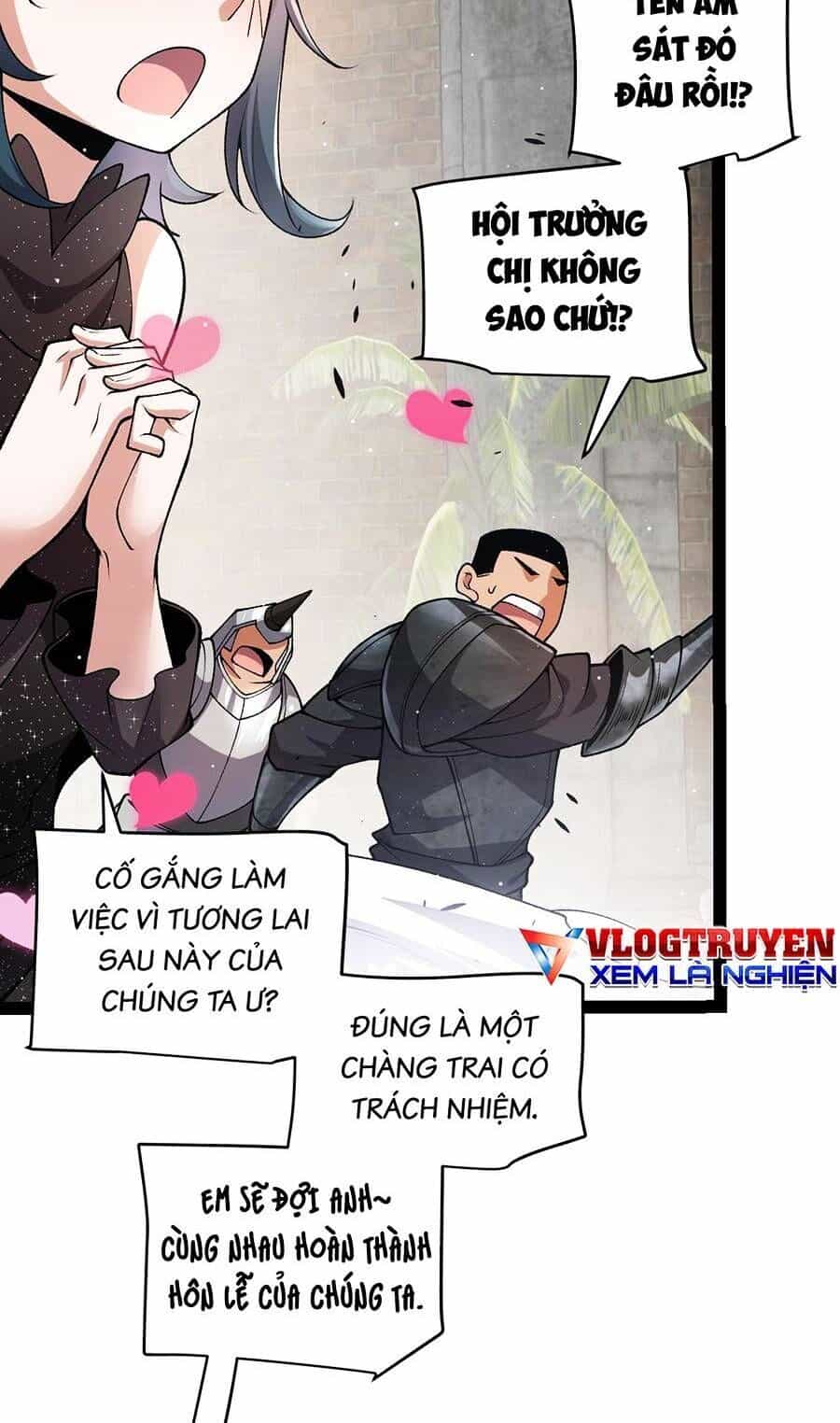 Tôi Đến Từ Thế Giới Trò Chơi - Chương 213 - ảnh 23