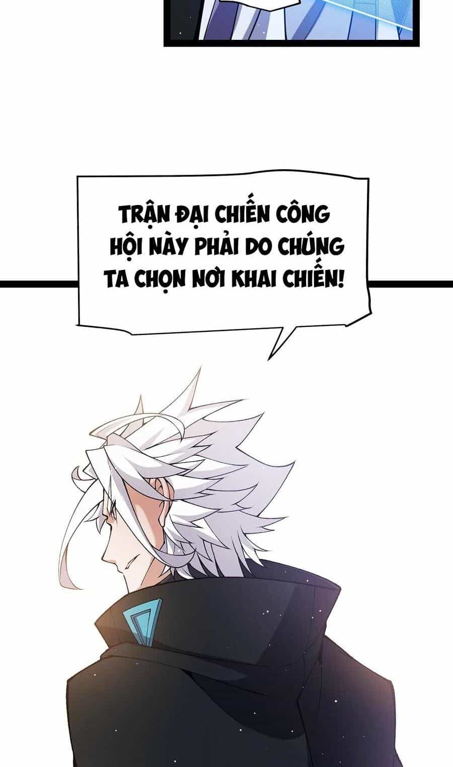 Tôi Đến Từ Thế Giới Trò Chơi - Chương 213 - ảnh 34