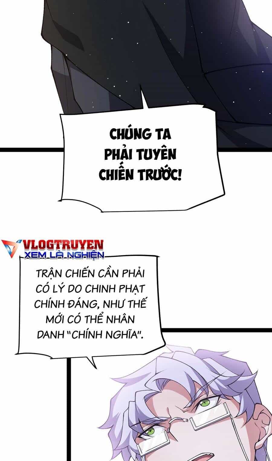 Tôi Đến Từ Thế Giới Trò Chơi - Chương 213 - ảnh 35