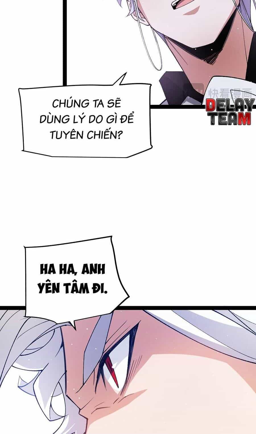 Tôi Đến Từ Thế Giới Trò Chơi - Chương 213 - ảnh 36
