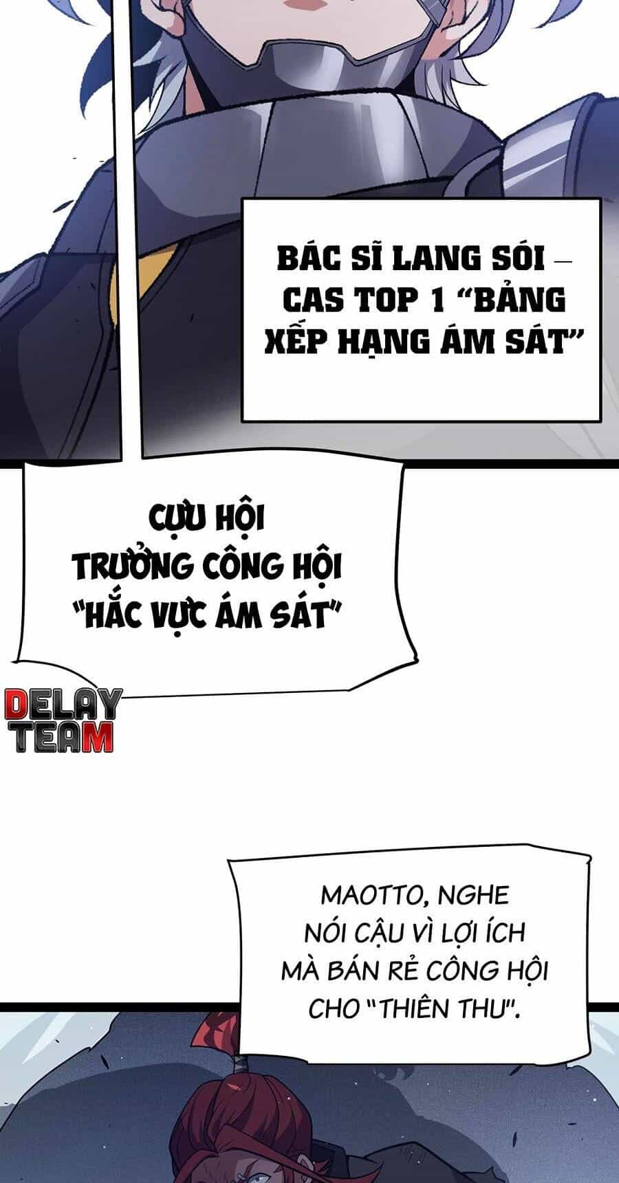 Tôi Đến Từ Thế Giới Trò Chơi - Chương 213 - ảnh 49