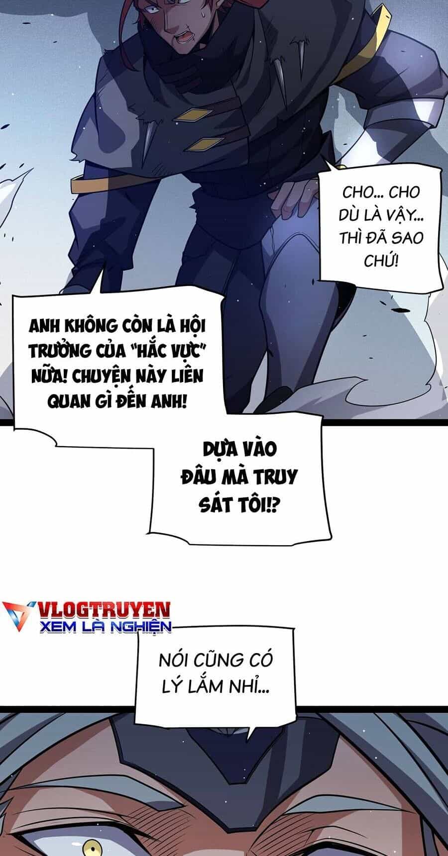 Tôi Đến Từ Thế Giới Trò Chơi - Chương 213 - ảnh 50