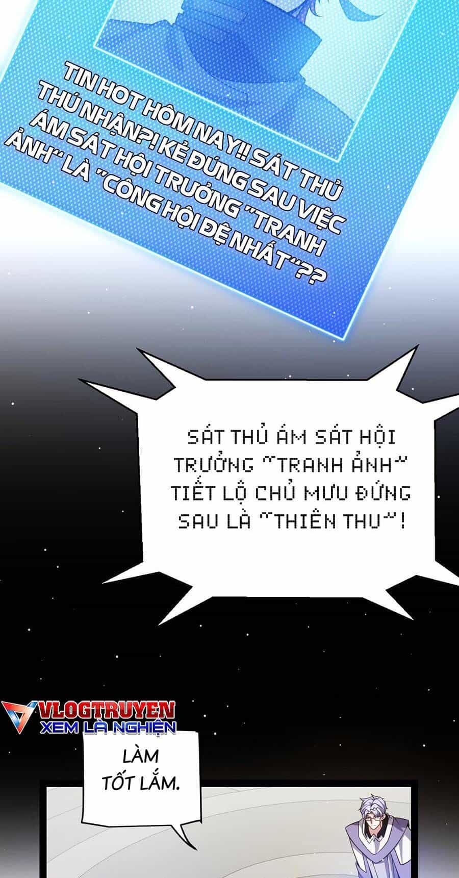 Tôi Đến Từ Thế Giới Trò Chơi - Chương 213 - ảnh 53