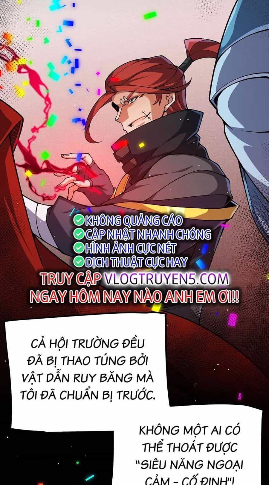 Tôi Đến Từ Thế Giới Trò Chơi - Chương 213 - ảnh 6