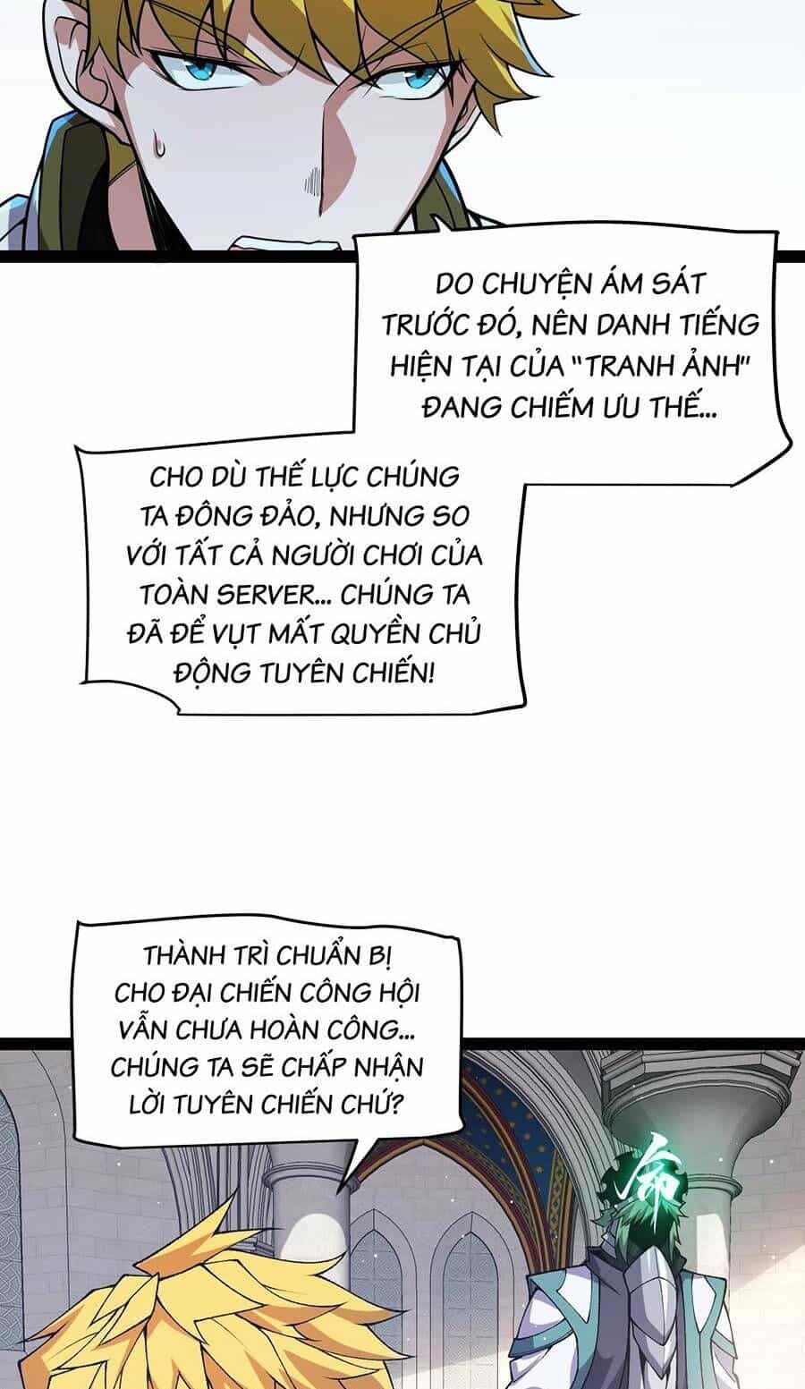 Tôi Đến Từ Thế Giới Trò Chơi - Chương 213 - ảnh 65
