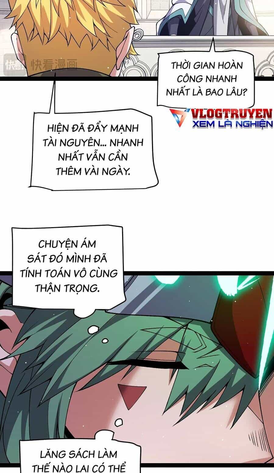 Tôi Đến Từ Thế Giới Trò Chơi - Chương 213 - ảnh 66