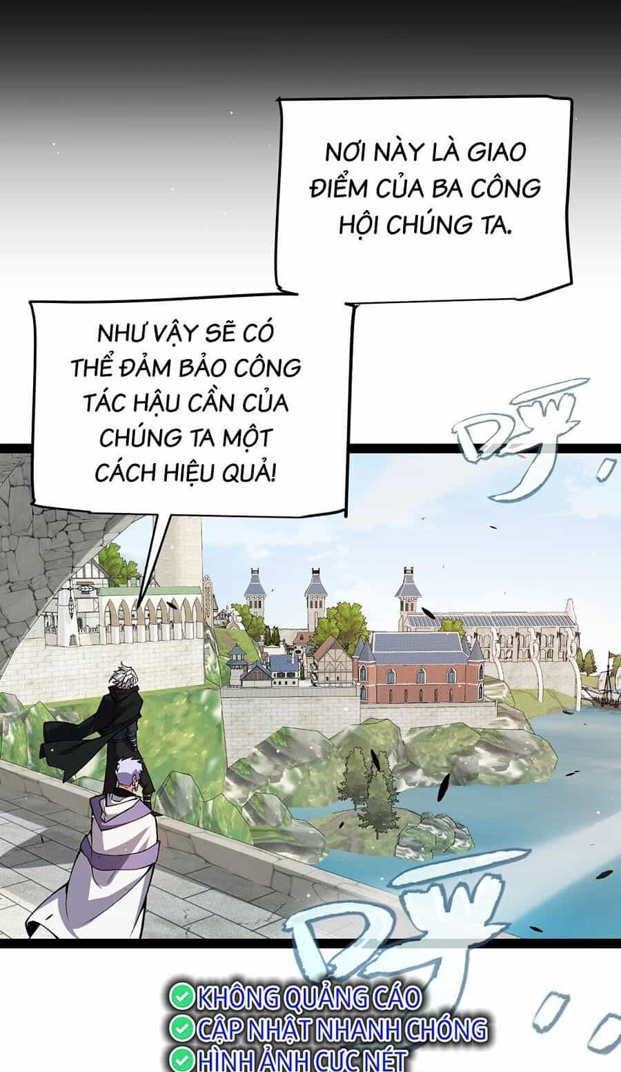 Tôi Đến Từ Thế Giới Trò Chơi - Chương 213 - ảnh 71