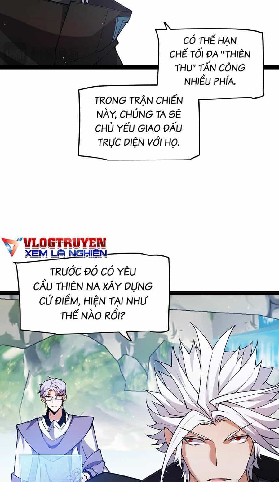 Tôi Đến Từ Thế Giới Trò Chơi - Chương 213 - ảnh 73