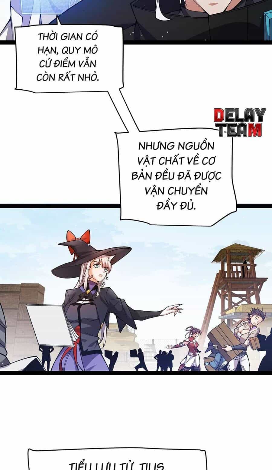 Tôi Đến Từ Thế Giới Trò Chơi - Chương 213 - ảnh 74