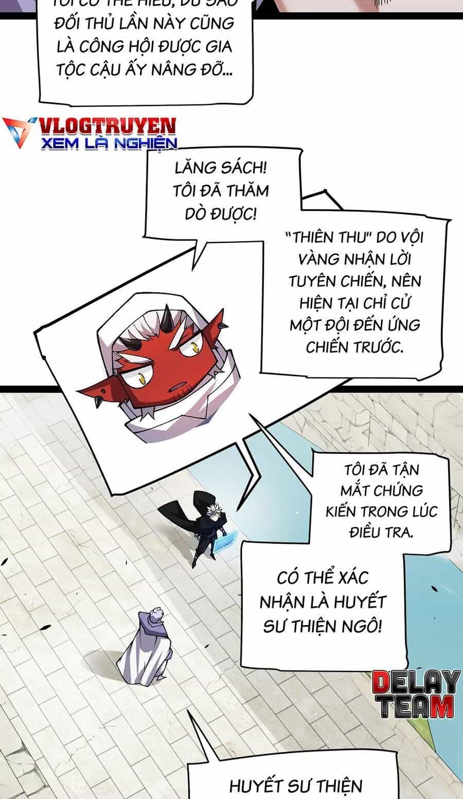 Tôi Đến Từ Thế Giới Trò Chơi - Chương 213 - ảnh 77