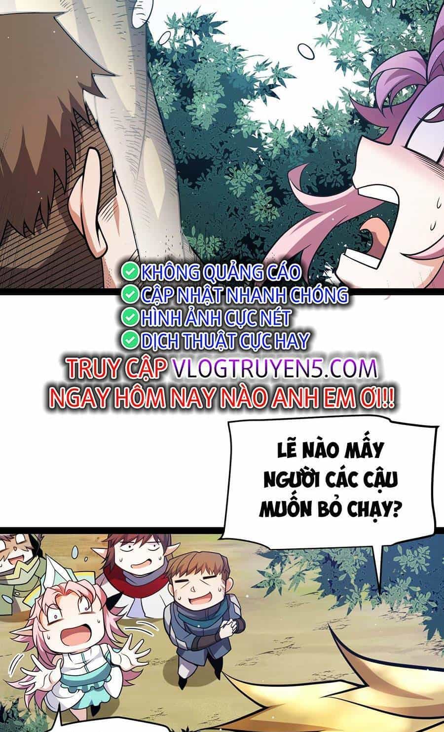 Tôi Đến Từ Thế Giới Trò Chơi - Chương 214 - ảnh 11
