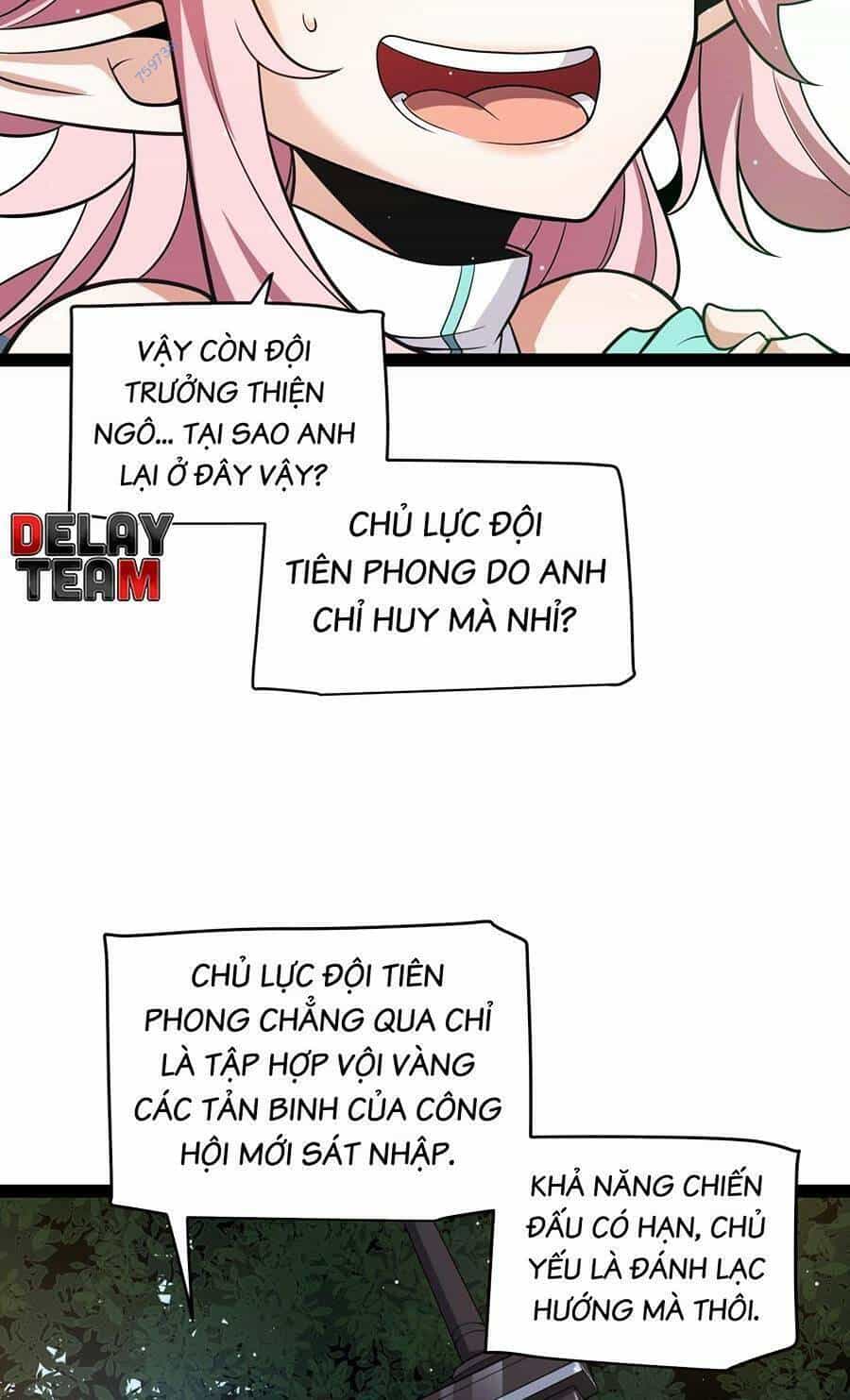 Tôi Đến Từ Thế Giới Trò Chơi - Chương 214 - ảnh 13