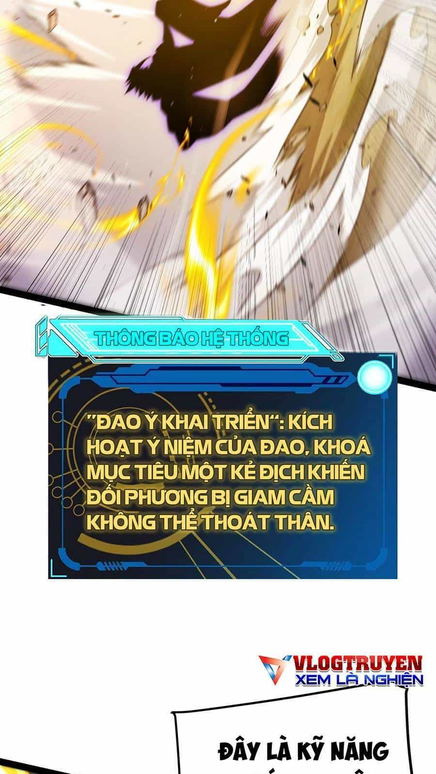 Tôi Đến Từ Thế Giới Trò Chơi - Chương 214 - ảnh 35