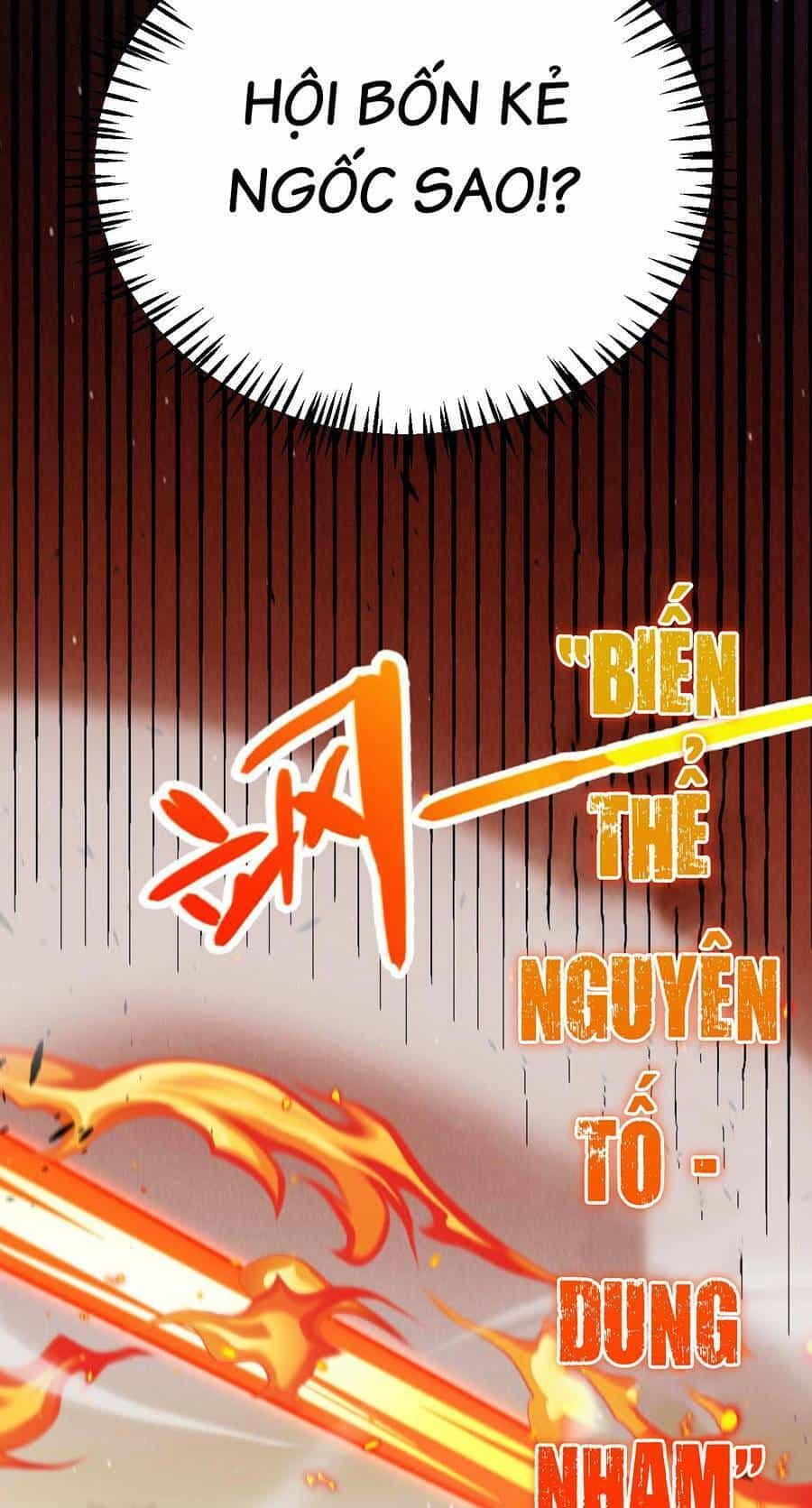Tôi Đến Từ Thế Giới Trò Chơi - Chương 214 - ảnh 47