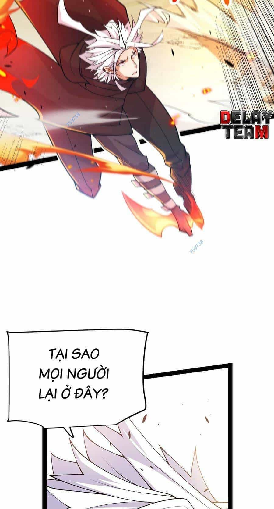 Tôi Đến Từ Thế Giới Trò Chơi - Chương 214 - ảnh 49
