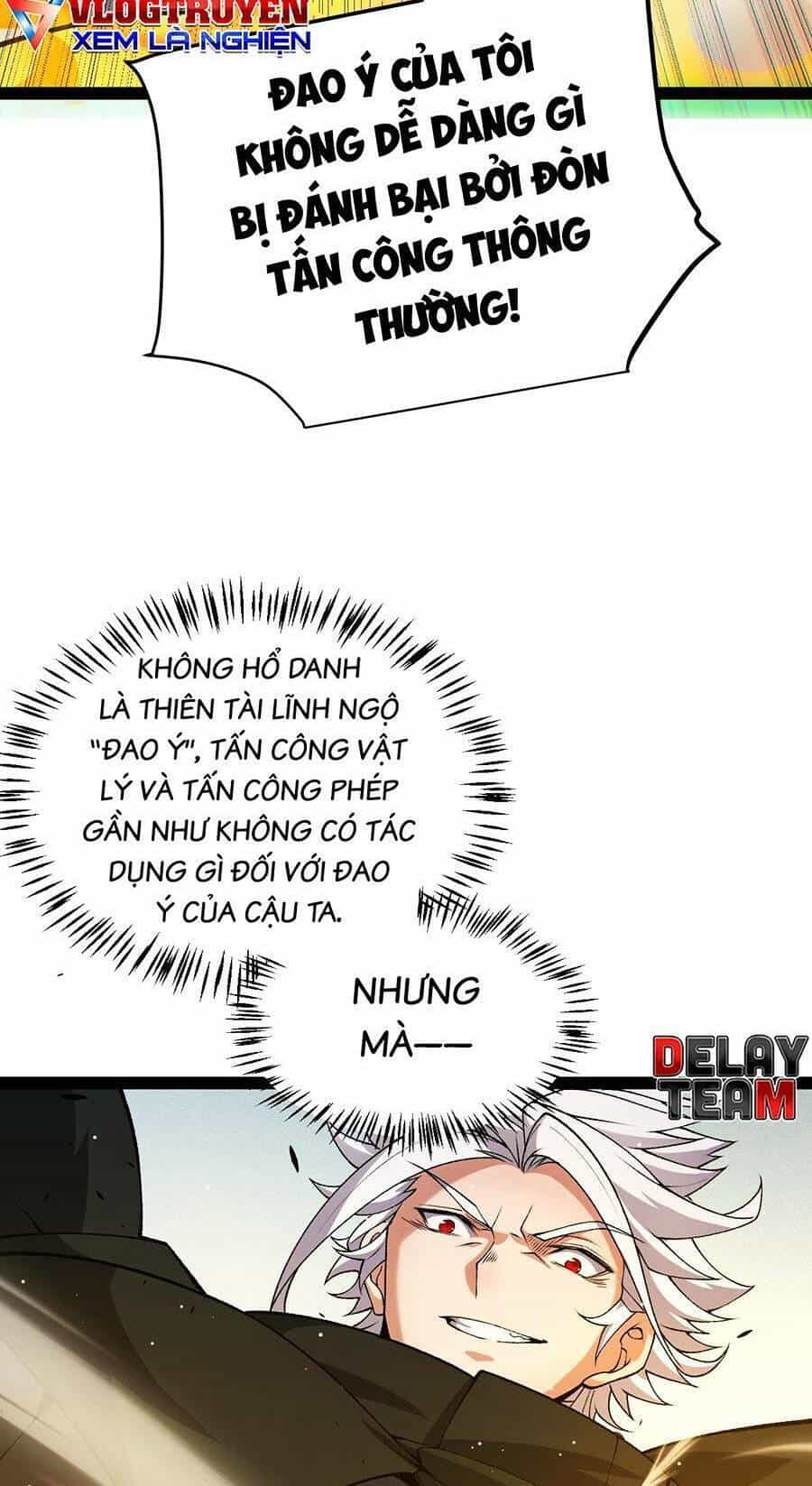 Tôi Đến Từ Thế Giới Trò Chơi - Chương 214 - ảnh 68