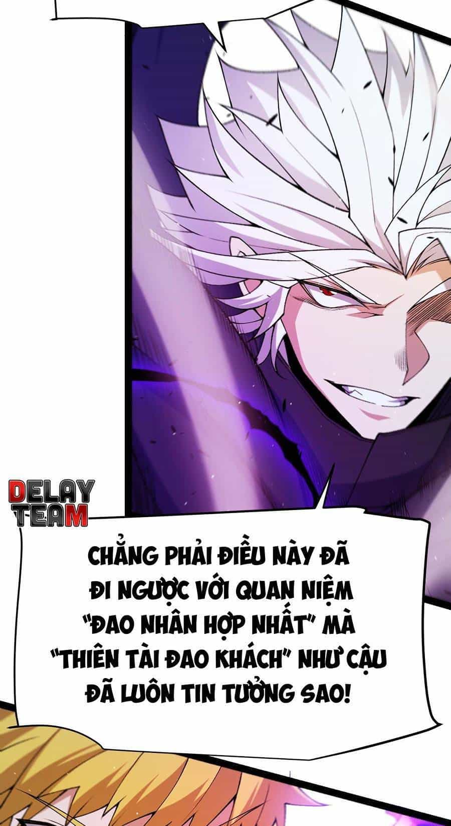 Tôi Đến Từ Thế Giới Trò Chơi - Chương 214 - ảnh 75