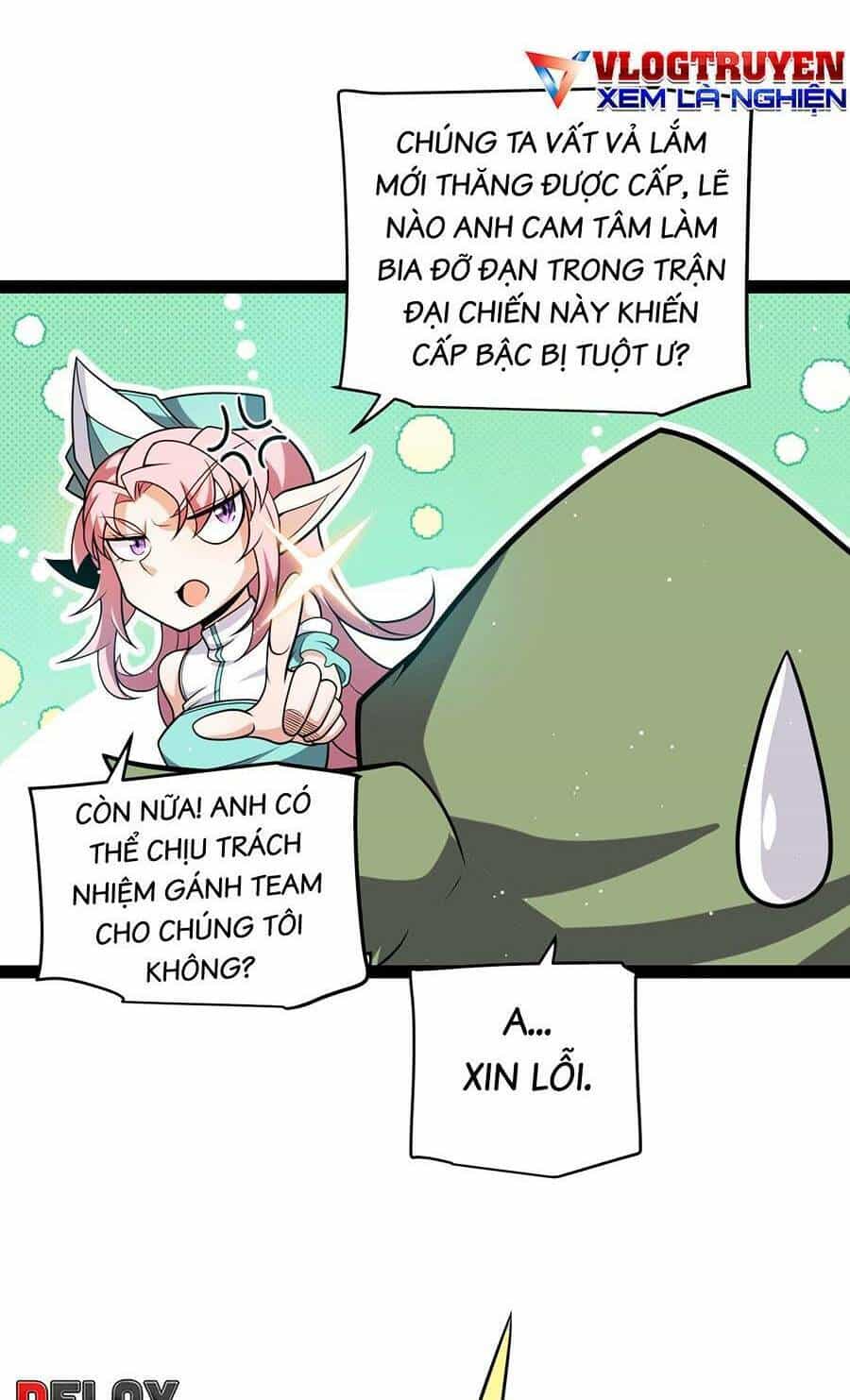 Tôi Đến Từ Thế Giới Trò Chơi - Chương 214 - ảnh 8