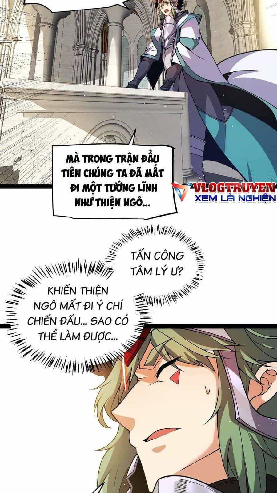 Tôi Đến Từ Thế Giới Trò Chơi - Chương 215 - ảnh 30