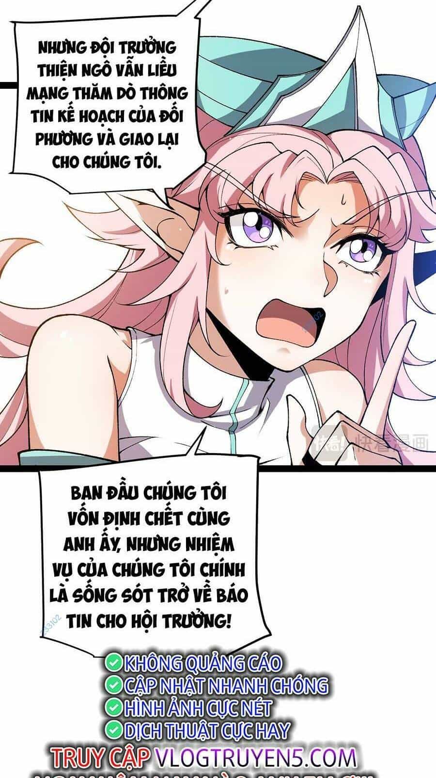 Tôi Đến Từ Thế Giới Trò Chơi - Chương 215 - ảnh 34