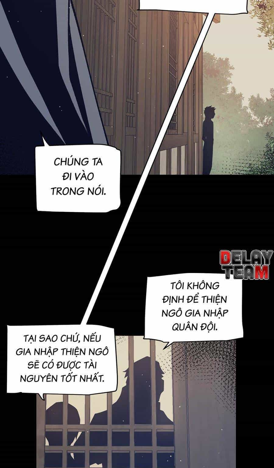 Tôi Đến Từ Thế Giới Trò Chơi - Chương 215 - ảnh 4