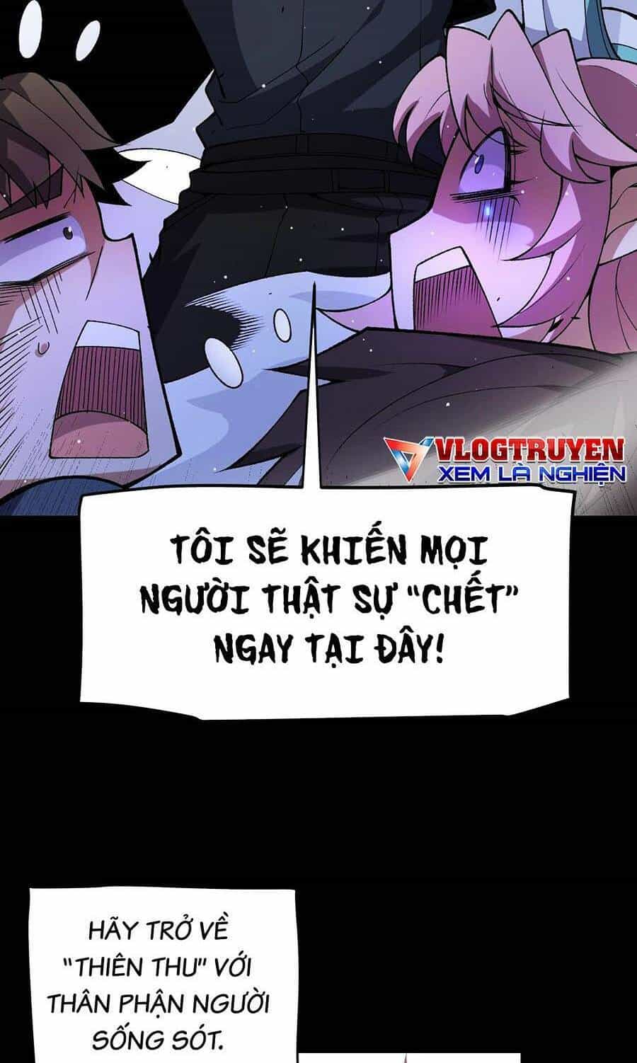 Tôi Đến Từ Thế Giới Trò Chơi - Chương 215 - ảnh 52