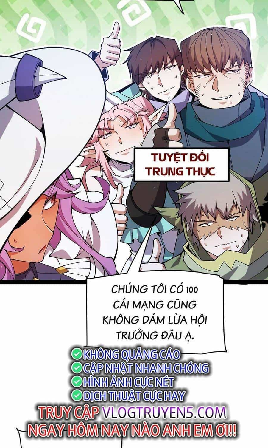 Tôi Đến Từ Thế Giới Trò Chơi - Chương 215 - ảnh 58