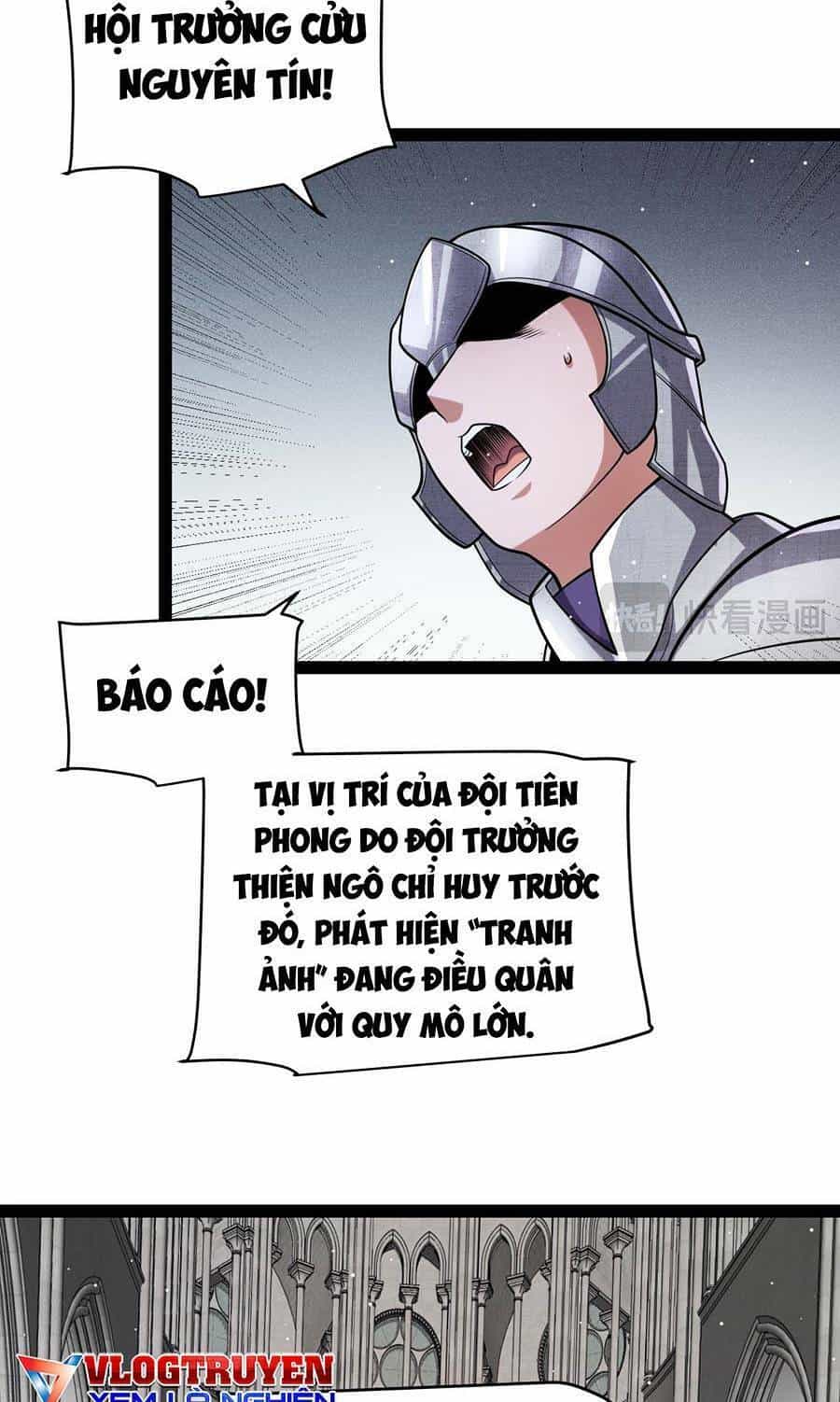 Tôi Đến Từ Thế Giới Trò Chơi - Chương 215 - ảnh 59
