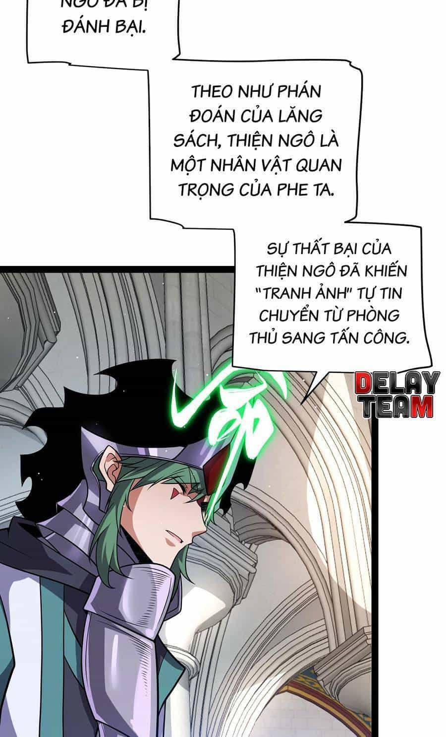 Tôi Đến Từ Thế Giới Trò Chơi - Chương 215 - ảnh 63