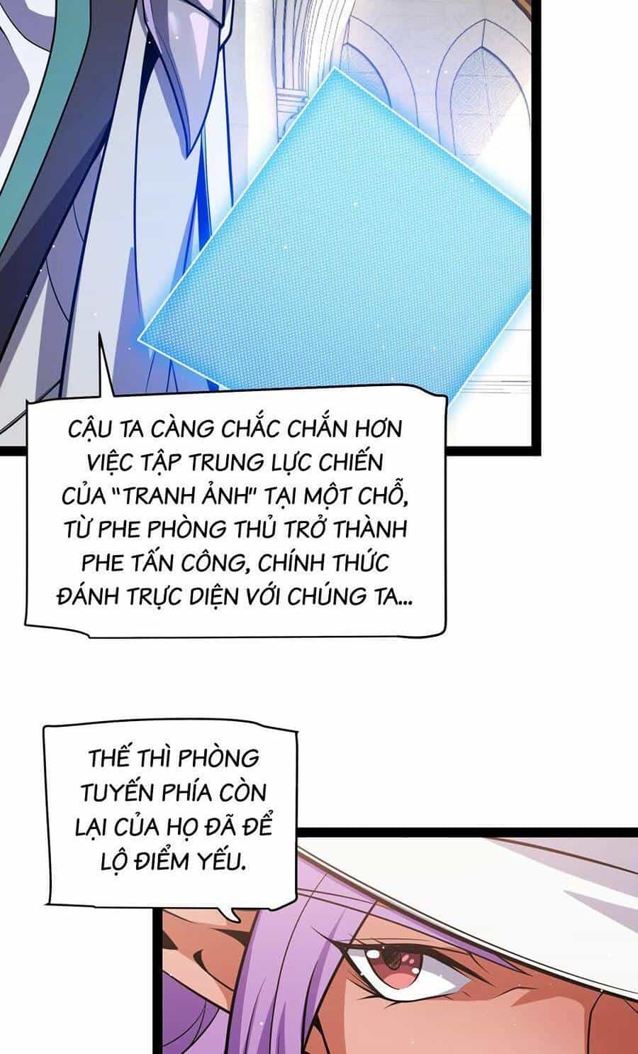 Tôi Đến Từ Thế Giới Trò Chơi - Chương 215 - ảnh 64