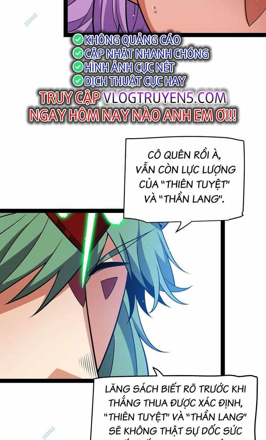 Tôi Đến Từ Thế Giới Trò Chơi - Chương 215 - ảnh 65