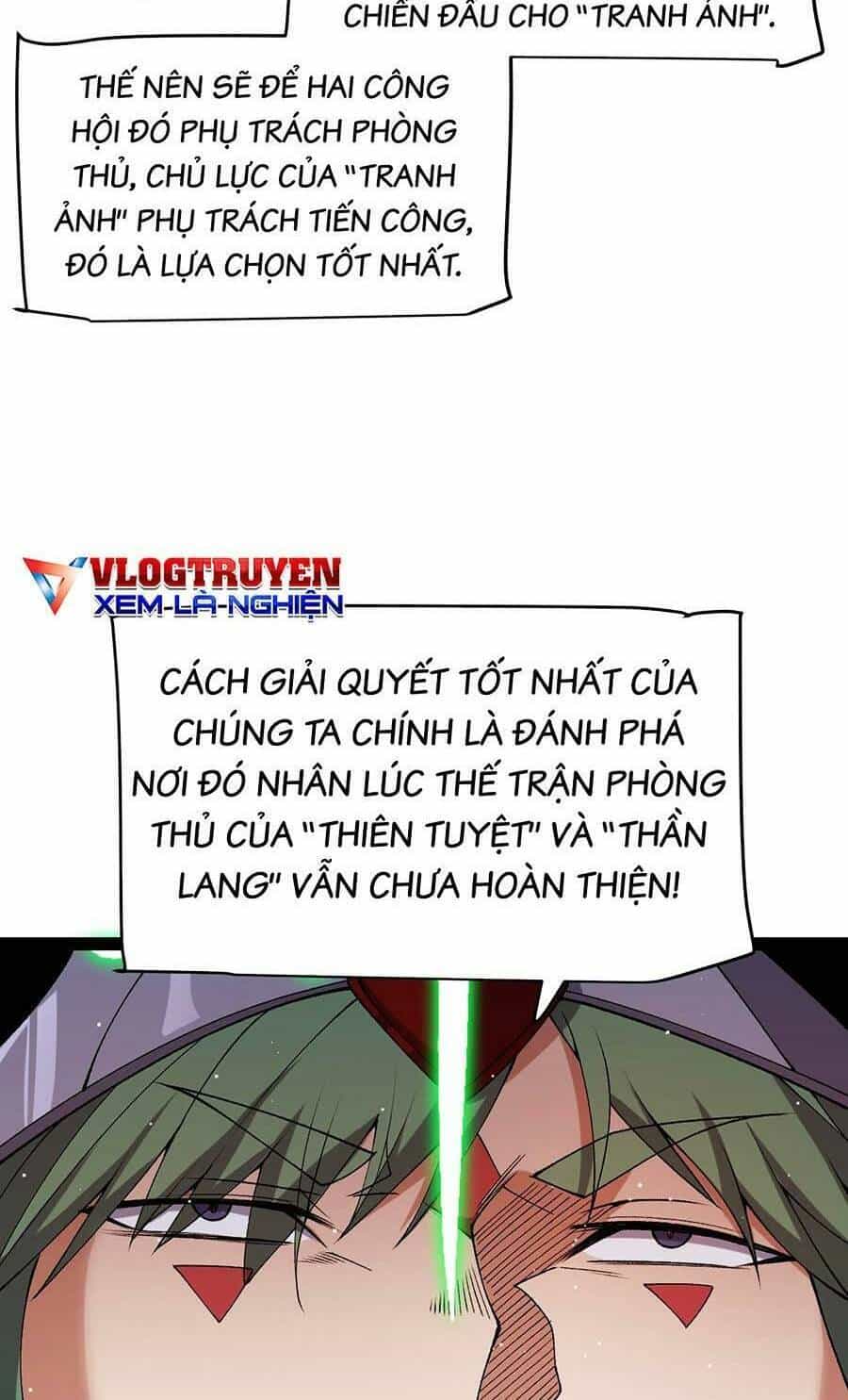 Tôi Đến Từ Thế Giới Trò Chơi - Chương 215 - ảnh 66