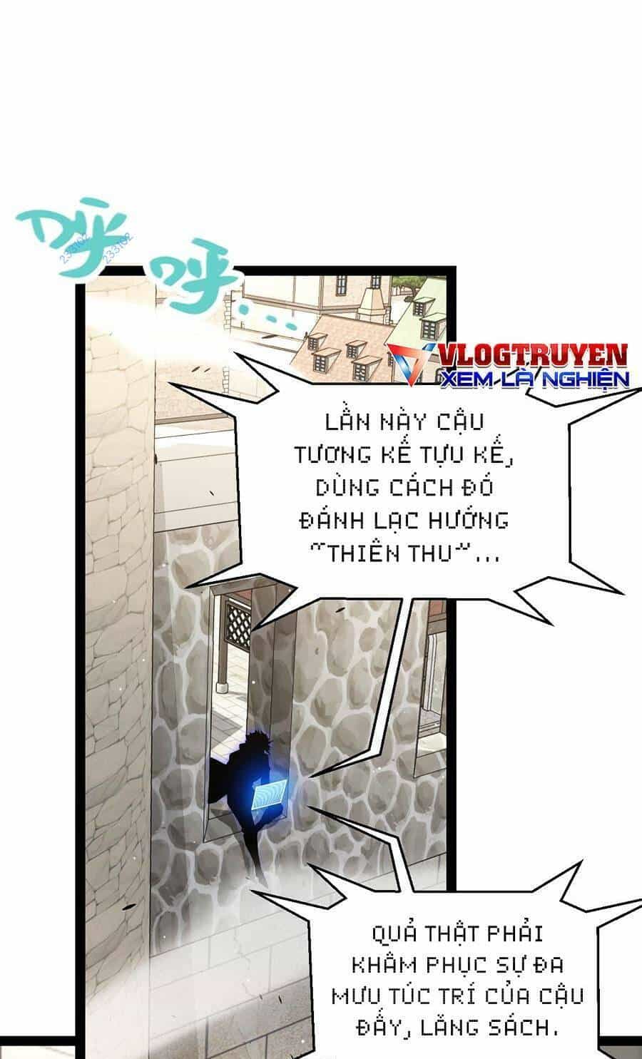 Tôi Đến Từ Thế Giới Trò Chơi - Chương 215 - ảnh 73