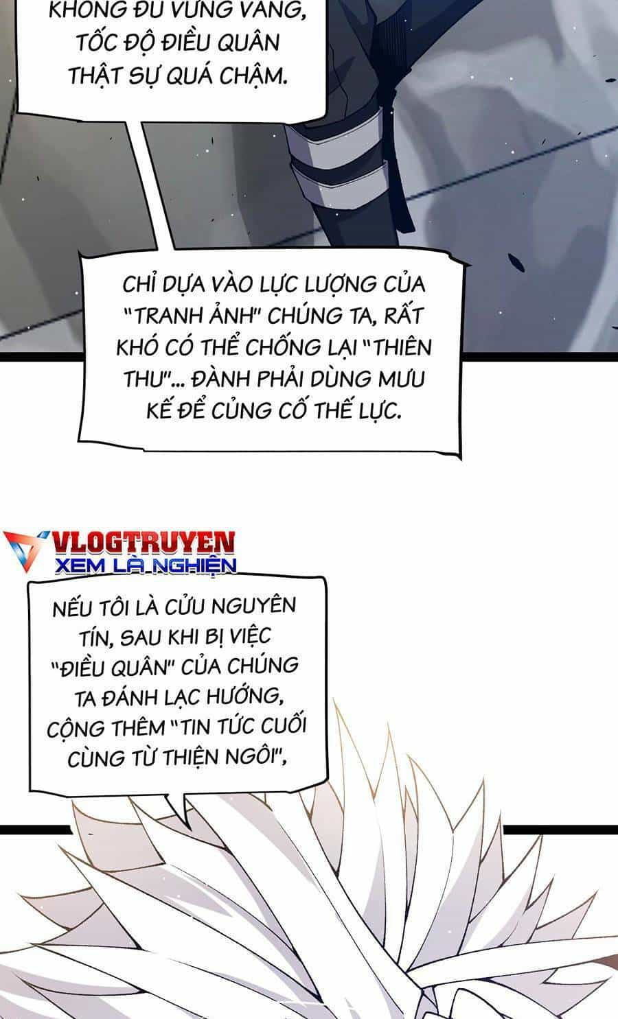 Tôi Đến Từ Thế Giới Trò Chơi - Chương 215 - ảnh 75