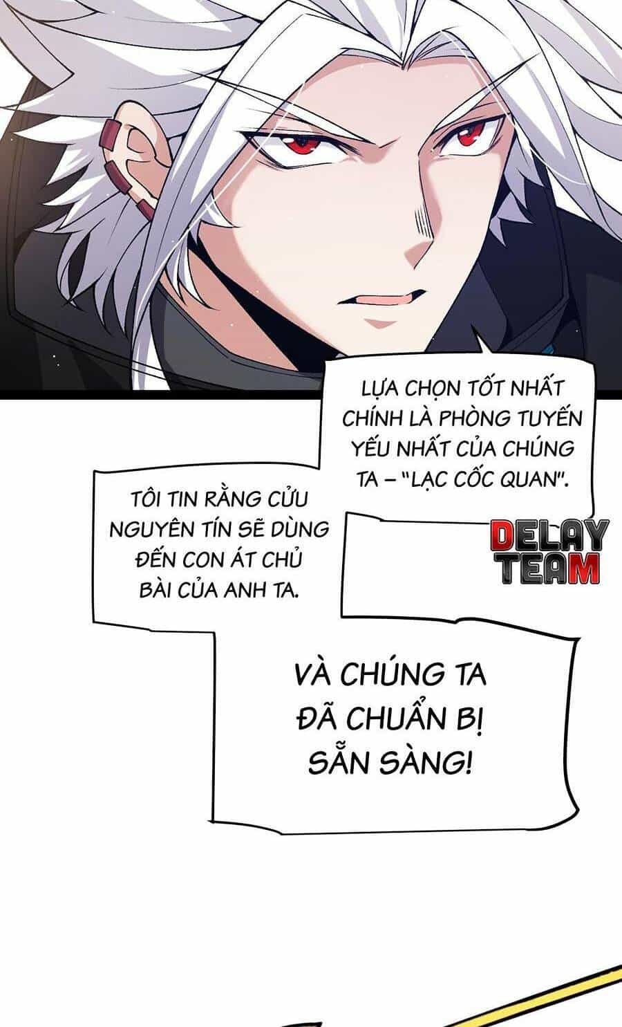 Tôi Đến Từ Thế Giới Trò Chơi - Chương 215 - ảnh 76