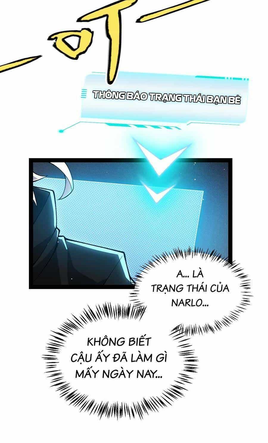 Tôi Đến Từ Thế Giới Trò Chơi - Chương 215 - ảnh 77