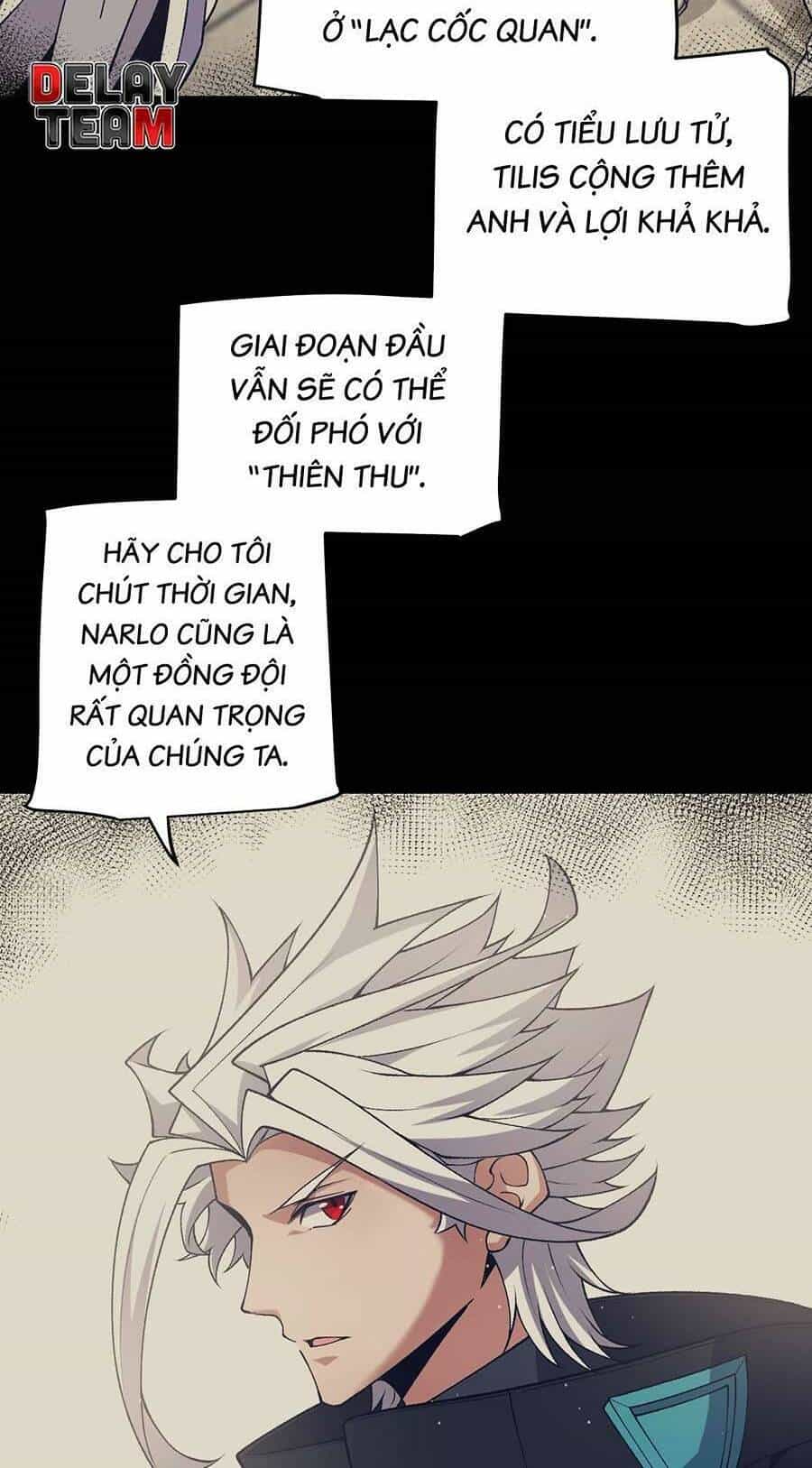 Tôi Đến Từ Thế Giới Trò Chơi - Chương 216 - ảnh 26