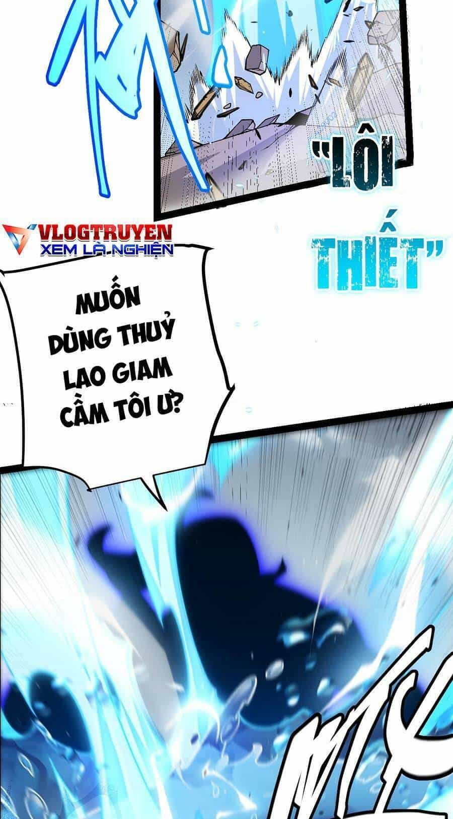 Tôi Đến Từ Thế Giới Trò Chơi - Chương 216 - ảnh 37