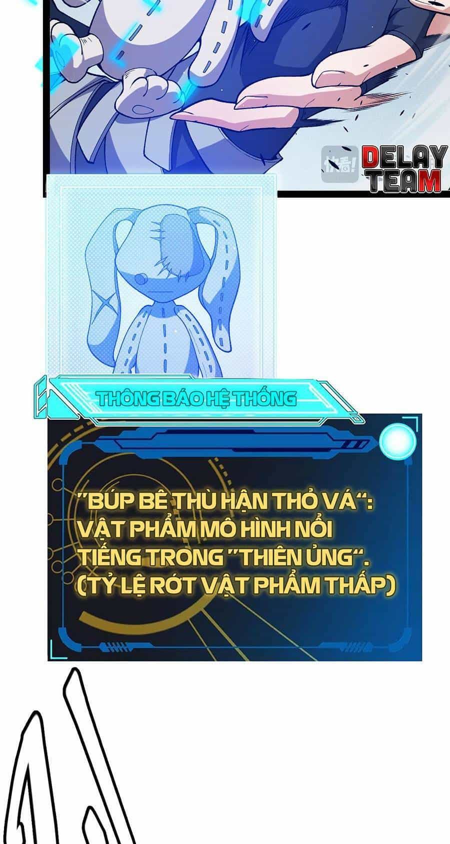 Tôi Đến Từ Thế Giới Trò Chơi - Chương 216 - ảnh 47