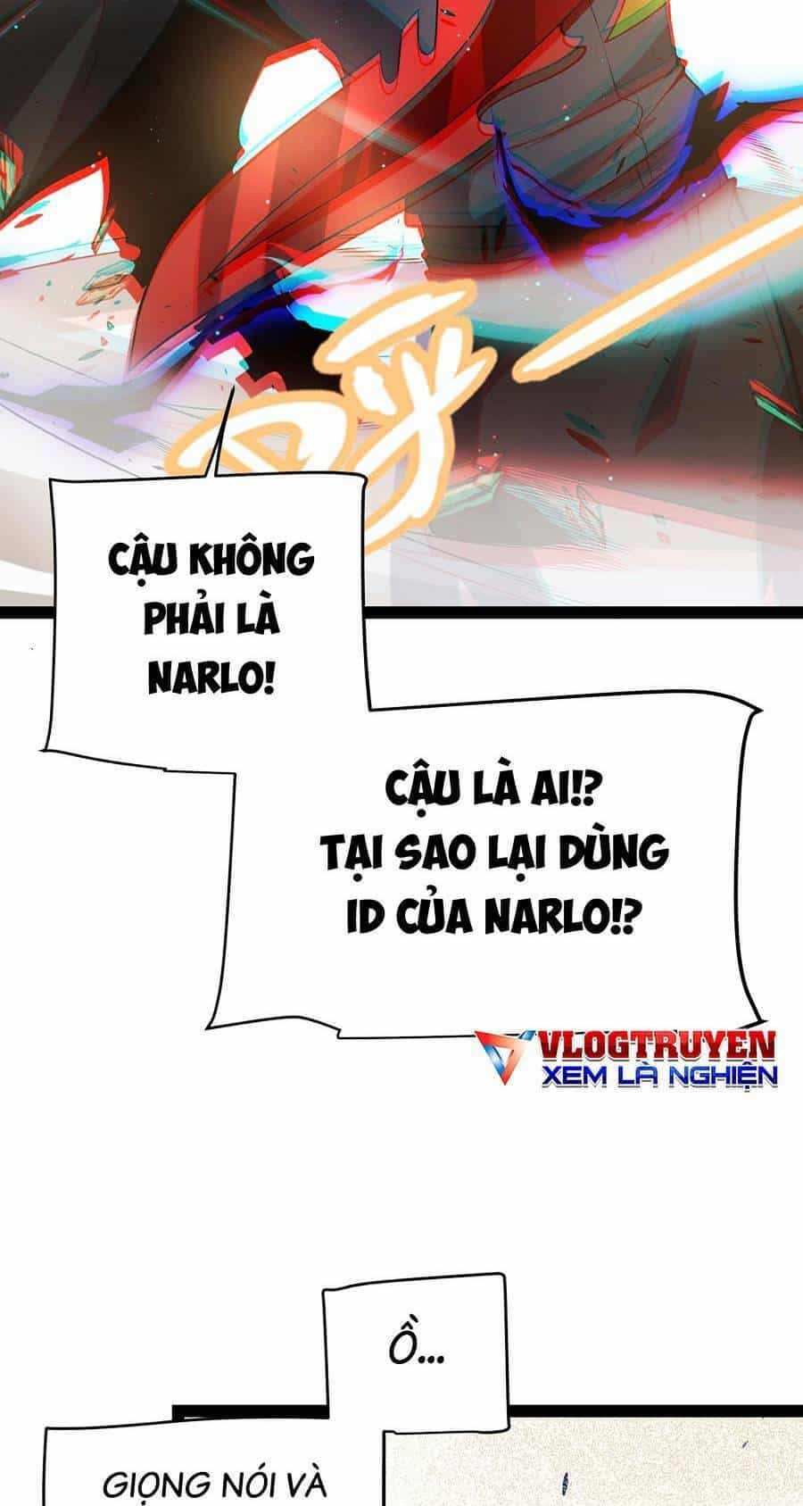 Tôi Đến Từ Thế Giới Trò Chơi - Chương 216 - ảnh 51