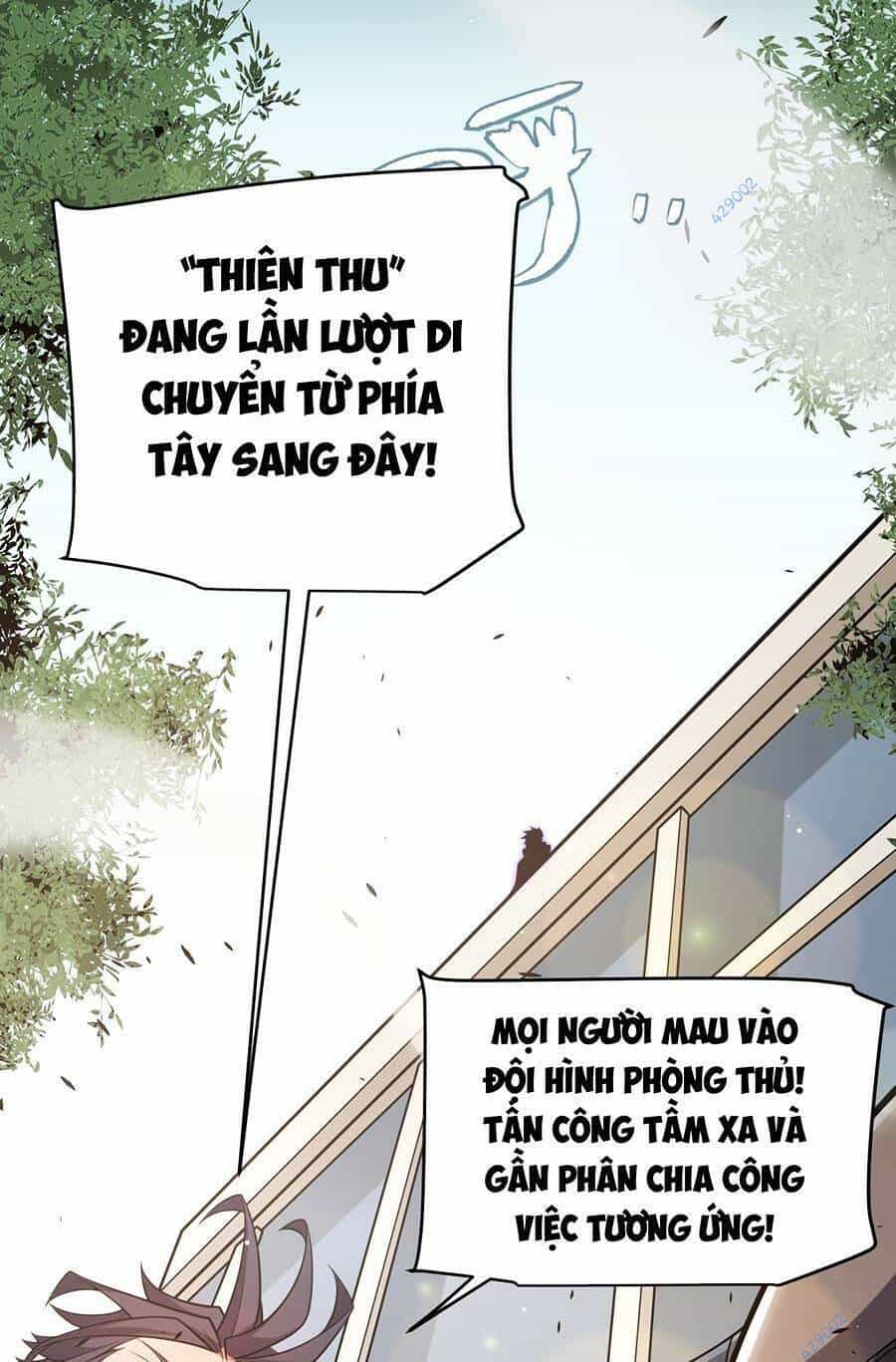Tôi Đến Từ Thế Giới Trò Chơi - Chương 216 - ảnh 65