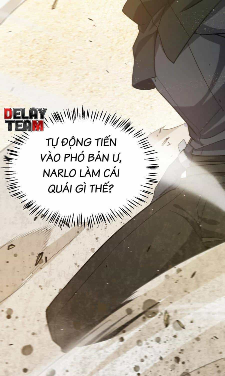 Tôi Đến Từ Thế Giới Trò Chơi - Chương 216 - ảnh 8